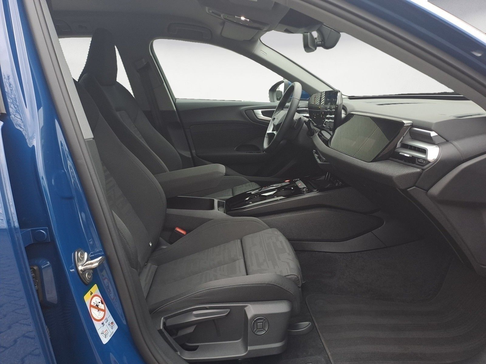 Audi A5 - Bild 9