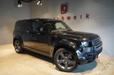 Land Rover Defender 110 V8*1.Hd*U-Frei*BRD* - Land Rover Gebrauchtwagen