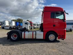 Fahrzeugabbildung MAN TGX 18.500