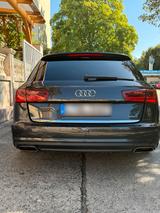 Audi A6 Avant C7 4g Motor/TDI/3,0 /218 PS ... - Audi A6: 2.7