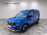 Ford Tourneo Courier 1.0 EcoBoost ACTIVE - Ford Tourneo Courier: Active