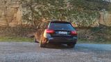 Mercedes-Benz C 63 AMG C 63 T AMG AMG - Mercedes-Benz C 63 AMG aus 2015