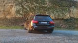 Mercedes-Benz C 63 AMG C 63 T AMG AMG - Mercedes-Benz C 63 AMG aus 2015