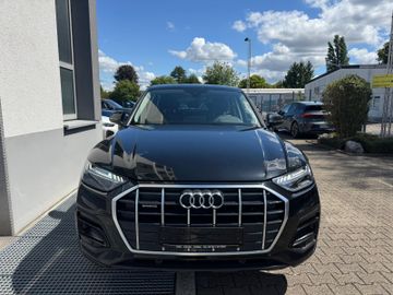 Audi Q5 - 2