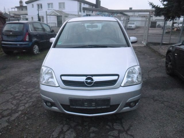 Opel Meriva Edition