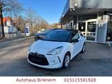 Citroën DS3 SoChic - gebrauchte Citroën DS3 aus dem Jahr 2010
