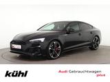 Audi S5 Sportback 3.0 TDI Q Tip AHK/Pano/20"/Matrix/P - gebrauchte Audi S5 aus dem Jahr 2023