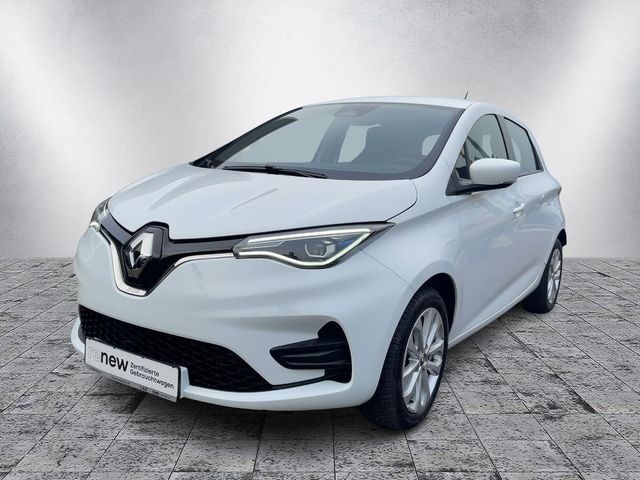 Renault ZOE Experience R110 Z.E. 50 inkl. Batterie *CCS*