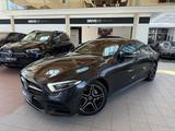 Mercedes-Benz CLS 350 d 4M AMG-Paket LED 360Kam Burmester HUD - Mercedes-Benz CLS 350: AMG Paket