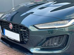 Fahrzeugabbildung Jaguar F-TYPE R-Dynamic P300 Cabriolet  *Miete*Mietkauf