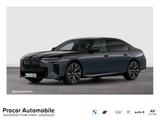 BMW 740 xDrive HUD ACC AHK NAVI LED Sound Syst. DAB - BMW 7er Reihe Neuwagen