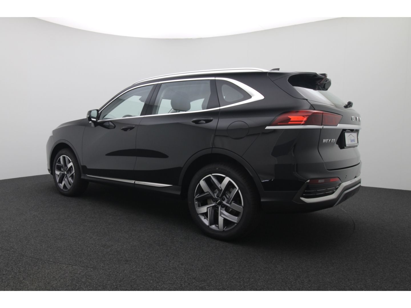 Fahrzeugabbildung GWM Wey 03 2.0 Premium PHEV 360 Kamera Elektr. Heckk