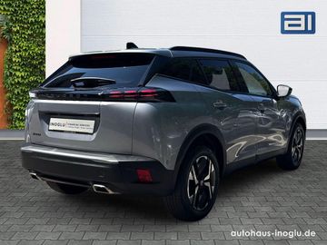 Peugeot 2008 - 9