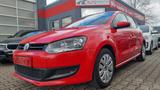 Volkswagen POLO 1.2 COMFORTLINE 5-türig nur 86tkm - Volkswagen Polo: 86 C