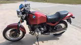 BMW Mystic - BMW MYSTIC