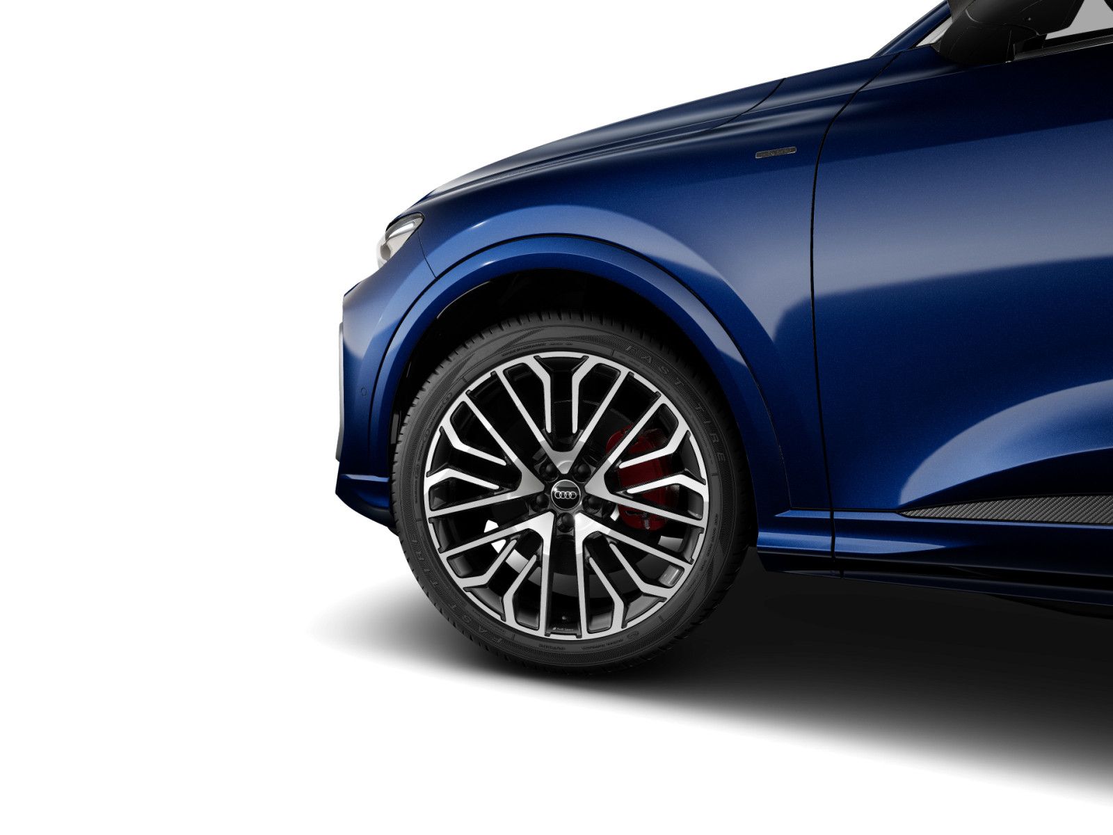 Audi Q5 - Bild 3