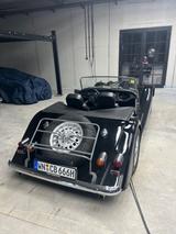 Morgan Plus 8 - Morgan Plus 8 von privat