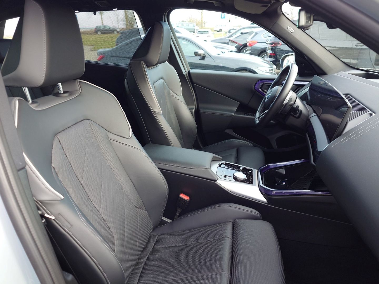 BMW X3 - Bild 28
