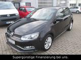 Volkswagen Polo V Comfortline BMT,5-TÜRIG,AUTOMATIK,KLIMA - Volkswagen Polo: Türig