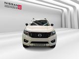 Nissan NAVARA DC N-GUARD 190PS 7AT 4WD DC Navi - Nissan: At