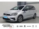 Volkswagen Touran 1.5 TSI DSG R-Line PANO*AHK*7SITZE * - Volkswagen Touran in Aachen