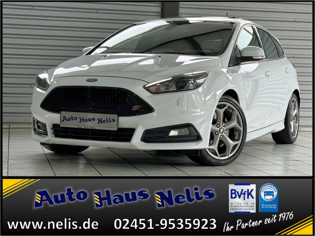 Image of Ford Focus