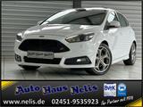Ford Focus 2,0 ST EcoBoost RECARO-Leder Klima Alarm K - Ford Focus: Ecoboost