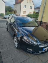 Fiat Bravo Sport 1.4 16V Turbo Multiair - Fiat Bravo Gebrauchtwagen