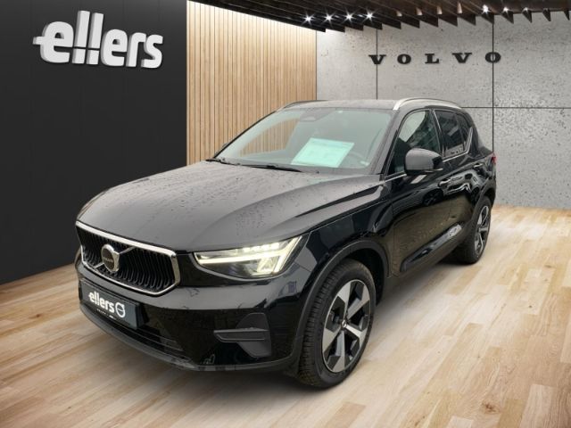 Volvo XC40 B3 Benzin Pilot Assist Abstandstempomat el.