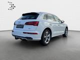 Audi Q5 2.0 TFSI qu. S-line|AHK|Matrix|B&O|RFK - Audi Q5 Gebrauchtwagen