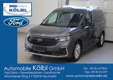 Ford Tourneo Connect L1 Titanium Auto., LED/NAVI/SHZ