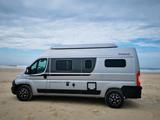 Citroën Jumper Globecar Globescout R Plus Camper 