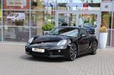 Porsche Cayman 981 Black Edition PDK 20-Zoll Approved - Porsche Cayman: 2.9