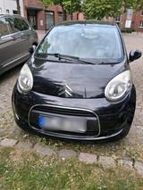 Citroën c1 - Citroën C1 Gebrauchtwagen in Münster