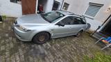Mazda 6 2.0TD Komb 89kW DPF AHK ALU - Mazda 6: Dpf