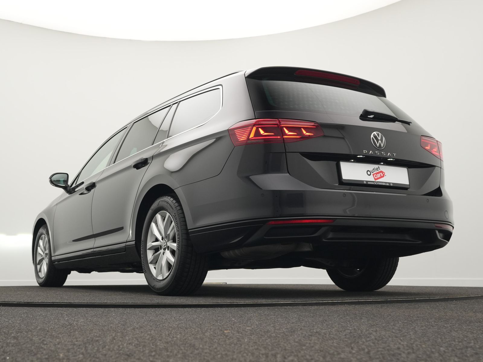 Volkswagen Passat Variant - Bild 24