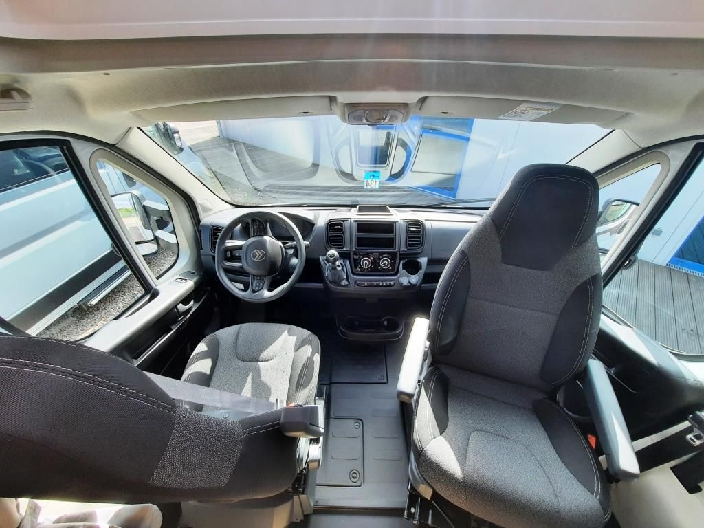 Fahrzeugabbildung Sunlight T 66S Verfüg./Sparen Sie 8.635- €