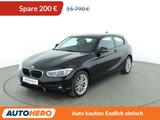 BMW 1er 118i Advantage Aut.*NAVI*LED*TEMPO*PDC*SHZ* - BMW 118 in Gelsenkirchen