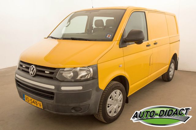 Volkswagen T5 Transporter 2.0 TDI 75 KW