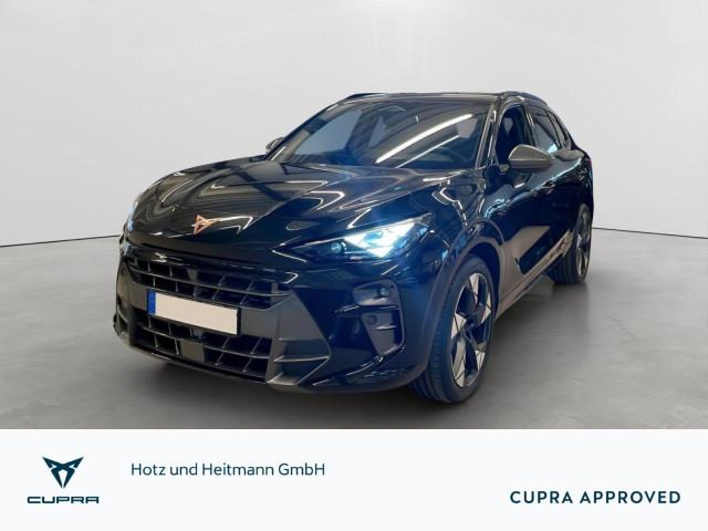 Cupra Terramar 1.5TSI eHybrid DSG AHK/20"/MATRIX