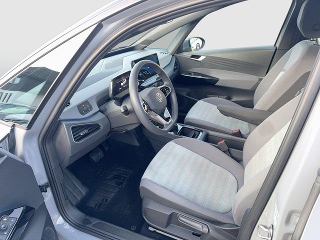 Volkswagen ID.3 - Bild 8