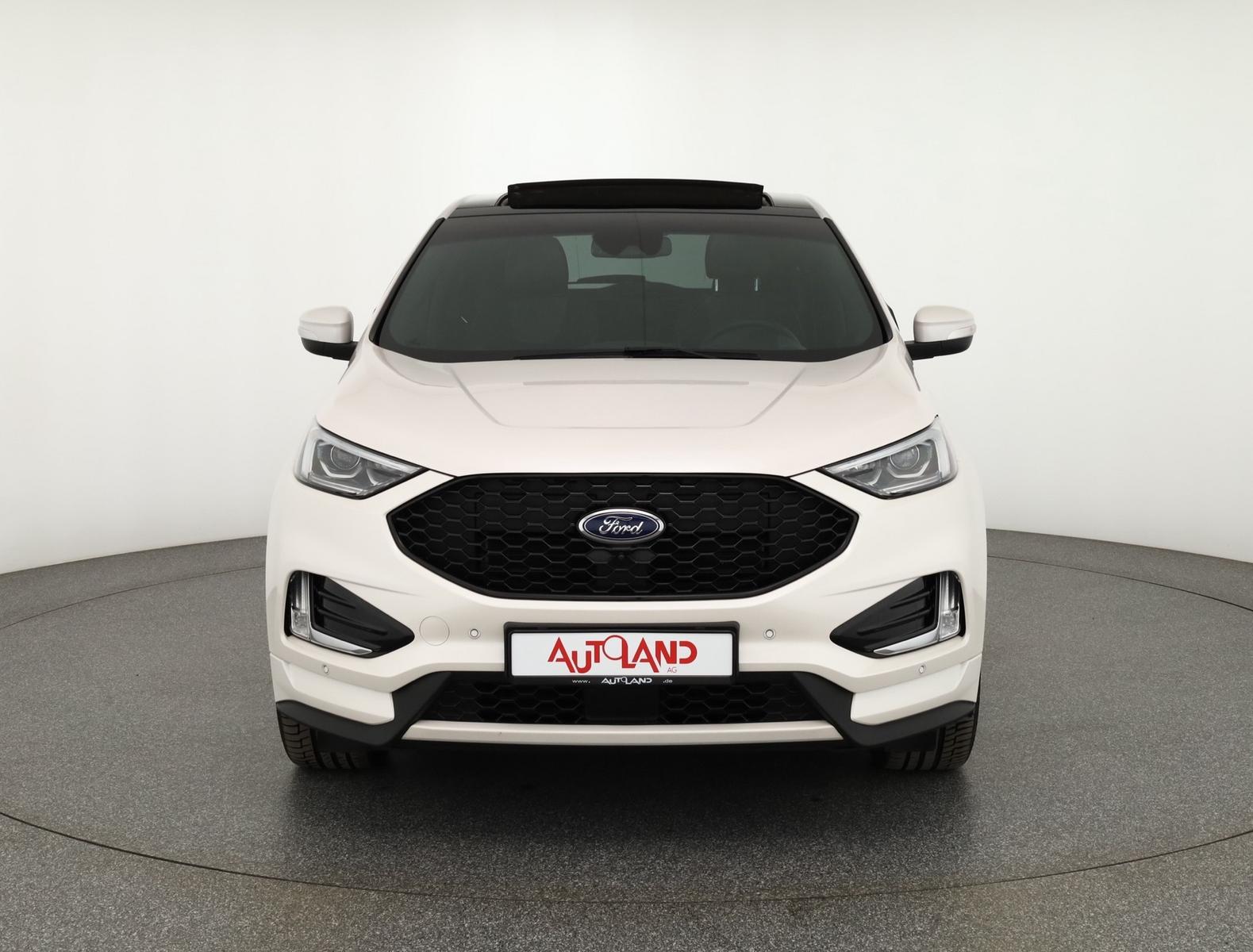 Ford Edge 2.0 EcoBlue ST-Line 4x4 LED Klimaaut. Navi