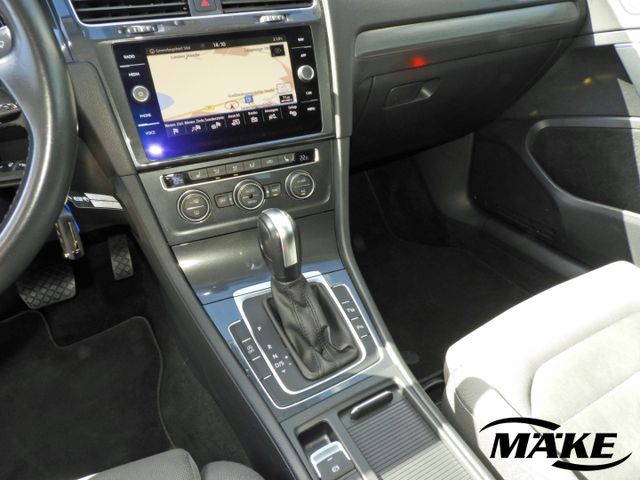 Golf Variant R-Line 2.0 TDI DSG ACC ALU NAVI RFK