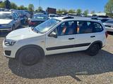 Lada Kalina 2 Kombi Norma Cross Sitzheizung-Klima-ESP - scheckheftgepflegte Lada Kalina