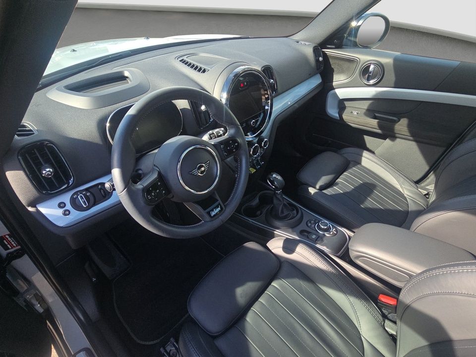 MINI Countryman SE (Cooper) - Bild 11