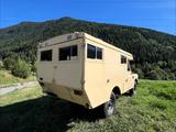 Land Rover Serie III - Land Rover Serie III Gebrauchtwagen