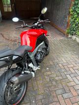 BMW K1300R - BMW 1300
