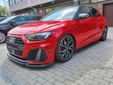 Audi A1 Sportback 30 TFSI S line Sport - Audi A1 Gebrauchtwagen in Berlin