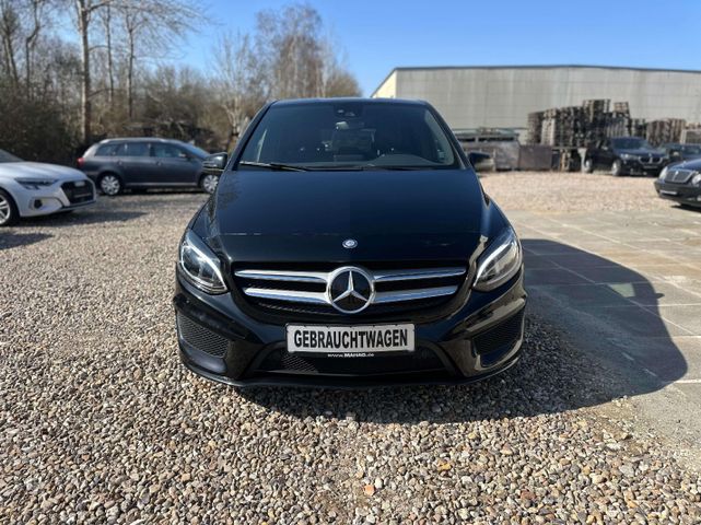 Mercedes-Benz B 220 B220 CDI /AMG/AHK/H K/AMB/LED/KAMERA