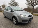 Ford C-Max 1.8 Futura !TÜV NEU/GARANTIE! - Ford C-Max mit Benzin-Antrieb: Kleinbus, 1.8